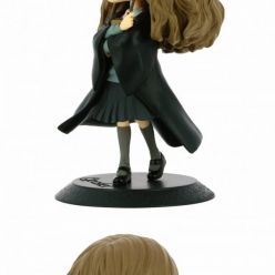 3D model Hermione Granger Chibi - 3D Print