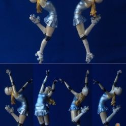 3D model Victory Dance – 3D Print