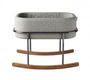 3D model Rockwell Bassinet by Monte Design