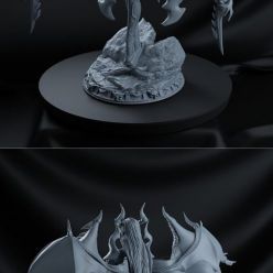 3D model Circubus Queen – 3D Print