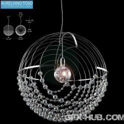 3D model Lamps 3D-Model Collection