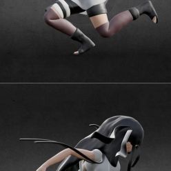 3D model Hinata Hyuga – 3D Print