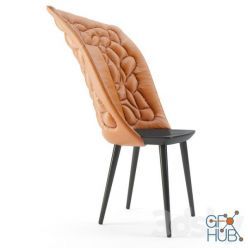 3D model FAB Chair