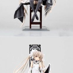 3D model Yosuga NoSora Kasugano Sora – 3D Print