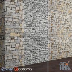 3D model Stone 212324