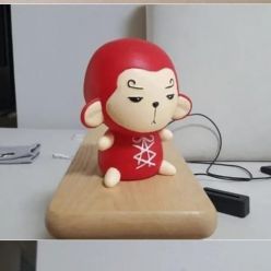 3D model Son Yuk Gong – 3D Print