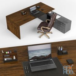 3D model Desktop MultipliCEO from FANTONIC