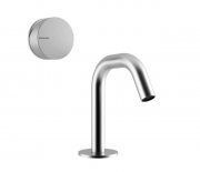 3D model Bidet tap OX by Makro