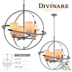 3D model Divinare Spazio 1159 01 LM-4