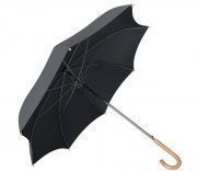 3D model Black umbrella