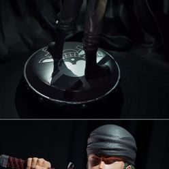 3D model Zoro One Piece – 3D Print