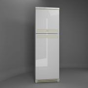 3D model Refrigerator «Stinol»