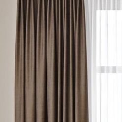 3D model Curtain 41