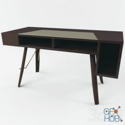 3D model Table Cattelan