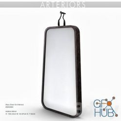 3D model Arteriors Autero Mirror