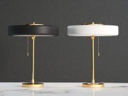 3D model Table lamp Revolve by Bert Frank