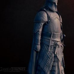 3D model Montaña Game of Throne – 3D Print