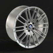3D model BMW M3 Wheel