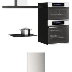 3D model Kitchen appliances Ikea KULINARISK
