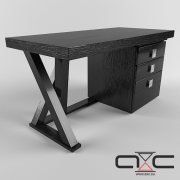 3D model AlBer ASE39 table