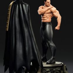 3D model Batman Bruce Wayne The scars – 3D Print