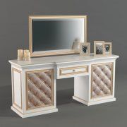 3D model Dressing table Termo