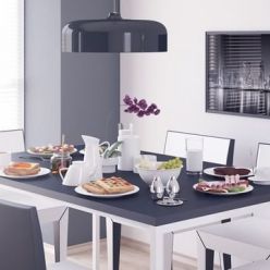 3D model Modern kitchen interior