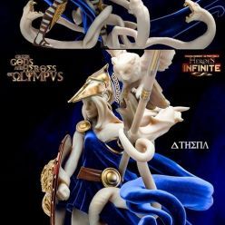 3D model Athena – 3D Print