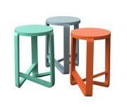 3D model Jo stool by Punt