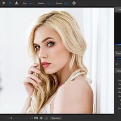 3D model ON1 Photo RAW 2020 v14.0.1.8289 Win x64