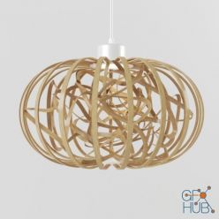 3D model D1-Ceilinglight