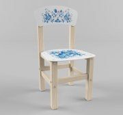 3D model Children's chair by Imperial