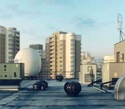 3D model R&D Group – iRooftop