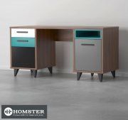 3D model Desk Homster Brandon 41349