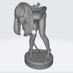 3D model Anime15 V3 – 3D Print