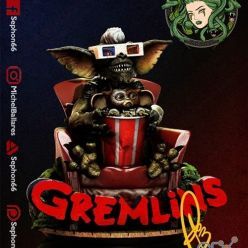 3D model Gremlins – 3D Print