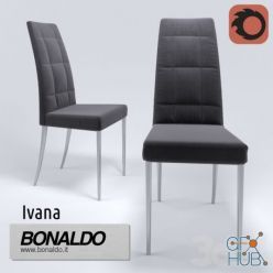 3D model Bonaldo Ivana