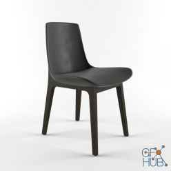 3D model Poliform Ventura