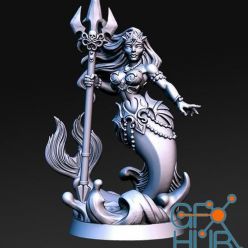 3D model Neredia – 3D Print