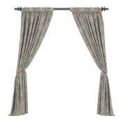 3D model Textiles Fabricut curtains