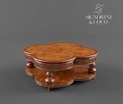 3D model Signorini&Coco Bellagio coffee table