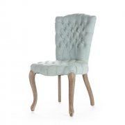 3D model Classic chair Leah