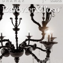 3D model Barovier&Toso – Dhamar 5596