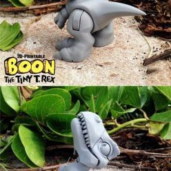 3D model Boon Tiny TRex – 3D Print