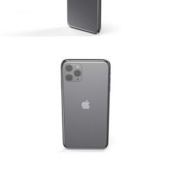 3D model Apple iPhone 11 Pro