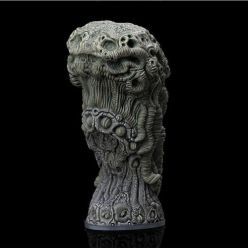 3D model Cthulhu Head – 3D Print