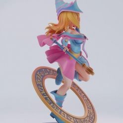 3D model Dark Magician Girl – 3D Print