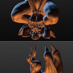 3D model Succubus – 3D Print