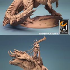 3D model War – 3D Print