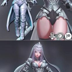 3D model Lightwitch – 3D Print